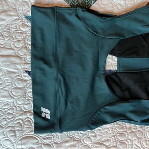 Green Forme Sports Bra